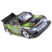 Wltoys 284131 1/28 2.4G 4WD Short Course Drift RC Car Vehicle Models With Light Two/Three Battery