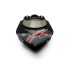 Wltoys WL916 Several Battery RTR 2.4G Brushless RC Boat Fast 60km/h High Speed Vehicles LED Light Water Cooling Models Toys