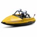 Wltoys WL917 2.4G 16KM/H Remote Control Racing Ship Water RC Boat Vehicle Models