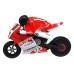 X-Rider Mars Kit 1/8 2WD Electric RC Motorcycle On-Road Tricycle without Car Shell & Electronic Parts