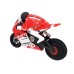 X-Rider Mars Kit 1/8 2WD Electric RC Motorcycle On-Road Tricycle without Car Shell & Electronic Parts