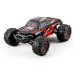 XLF X04A MAX Brushless Upgraded RTR 1/10 2.4G 4WD 60km/h RC Car Model Electric Off-Road Vehicles