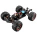 XLF X04A MAX Brushless Upgraded RTR 1/10 2.4G 4WD 60km/h RC Car Model Electric Off-Road Vehicles