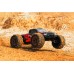 XLF X04A MAX Brushless Upgraded RTR 1/10 2.4G 4WD 60km/h RC Car Model Electric Off-Road Vehicles