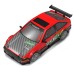 YL-102 YL-103 1/20 2.4G 4WD Drift RC Car On-Road Racing LED Light Vehicles Models RTR Toys Kids Children Gift