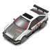 YL-102 YL-103 1/20 2.4G 4WD Drift RC Car On-Road Racing LED Light Vehicles Models RTR Toys Kids Children Gift