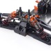 ZD Racing 9021 V3 1/8 4WD 80km/h Brushless RC Car Frame Kit without Electronic Parts