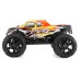 ZD Racing 9116 1/8 2.4G 4WD 80A 3670 Brushless RC Car Monster Off-road Truck RTR Toy