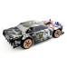 ZD Racing EX16 01/02 RTR 1/16 2.4G 4WD Fast Brushless RC Car Tourning Vehicles On Road Drift Models