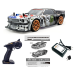 ZD Racing EX16 01/02 RTR 1/16 2.4G 4WD Fast Brushless RC Car Tourning Vehicles On Road Drift Models