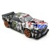 ZD Racing EX16 01/02 RTR 1/16 2.4G 4WD Fast Brushless RC Car Tourning Vehicles On Road Drift Models