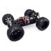 ZD Racing Two Battery 08427 1/8 120A 4WD Brushless RC Car Off-Road Truck RTR Model