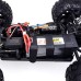 ZD Racing Two Battery 08427 1/8 120A 4WD Brushless RC Car Off-Road Truck RTR Model