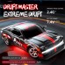 ZLL SG218 PRO 1/16 2.4G 4WD RC Car Drift On-Road High Speed Racing LED Light Full Proportional Vehicles Model RTR Toys