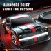 ZLL SG218 PRO 1/16 2.4G 4WD RC Car Drift On-Road High Speed Racing LED Light Full Proportional Vehicles Model RTR Toys