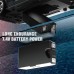 ZLL SG218 PRO 1/16 2.4G 4WD RC Car Drift On-Road High Speed Racing LED Light Full Proportional Vehicles Model RTR Toys