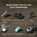ZLL SG318 PRO Beast 1/20 2.4G 4WD Brushed RC Car LED Light Racing Off-Road High Speed Full Proportional Vehicles Model RTR Toys