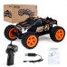 Zingo 9115T 1/32 2.4G Mini RC Car Racing Multilayer in Parallel Operate Indoor Toys