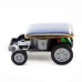 Creative Design Solar Power Mini Sports Car Early Education Project Toy Novelty Energy Puzzle Educational Gadget Science Experiment