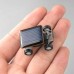 Creative Design Solar Power Mini Sports Car Early Education Project Toy Novelty Energy Puzzle Educational Gadget Science Experiment