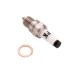 Eachine ET1, ET5, ET6, ET7, ET8, ETX Hit & Miss and ET5, ET5Pro, ET5S, EM1, EM2, EM3, EM4 Gas Engine Spare Parts Mini Spark Plug Accessories 1/4-32TPI