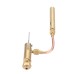 JW-2A Steam Engine Solid Brass Whistle Model Accessories for Wilesco Steam Model