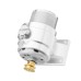 Microcosm FD4 Model Dynamo Motor For Steam Engine Model DIY Project Part