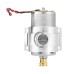 Microcosm FD4 Model Dynamo Motor For Steam Engine Model DIY Project Part