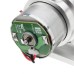 Microcosm FD4 Model Dynamo Motor For Steam Engine Model DIY Project Part