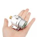 Microcosm FD4 Model Dynamo Motor For Steam Engine Model DIY Project Part