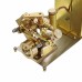 Microcosm M2C Mini Steam Boiler with Twin Cylinder Marine Steam Engine Stirling Engine Model