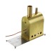 Microcosm Micro Scale Steam Boiler Model For G-1B Steam Boiler Model Stirling Engine