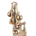 Microcosm P30 Mini Steam Engine Flyball Governor For Steam Engine Parts