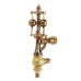 Microcosm P60 Mini Steam Engine Flyball Governor Part Accessories For Steam Engine Model