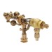 Microcosm P60 Mini Steam Engine Flyball Governor Part Accessories For Steam Engine Model