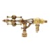 Microcosm P60 Mini Steam Engine Flyball Governor Part Accessories For Steam Engine Model