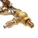 Microcosm P60 Mini Steam Engine Flyball Governor Part Accessories For Steam Engine Model