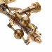 Microcosm P60 Mini Steam Engine Flyball Governor Part Accessories For Steam Engine Model