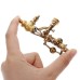 Microcosm P60 Mini Steam Engine Flyball Governor Part Accessories For Steam Engine Model
