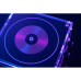 Stark Long Arc And Bluetooth Music Dual Mode Music Tesla Coil Palm Flash Bluetooth Flash Length 10CM Science Toys