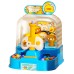 Table Animal Shooting Pinball Machine Game Console Multicolor Lauching Kids Children Fun Play Toys