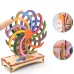 Tech DIY Magic Window Assembly Model Material Kit Children Science Experiment Creative Fun Educational Tool