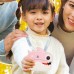 V18 Children's 2.4" IPS Color Screen Printing Camera 32G Memory Card with Color Pen