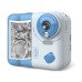 V19 Children'S Instant Printing Camera Thermal Kids 1080P HD Video Photo Toys