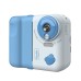 V19 Children'S Instant Printing Camera Thermal Kids 1080P HD Video Photo Toys