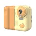 V19 Children'S Instant Printing Camera Thermal Kids 1080P HD Video Photo Toys