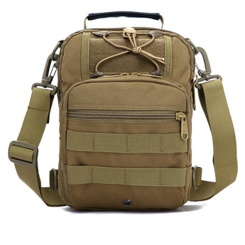 Multifunction Outdoor Sport Chest Pack Crossbody Single Shoulder Bag