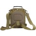 Multifunction Outdoor Sport Chest Pack Crossbody Single Shoulder Bag