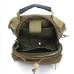 Multifunction Outdoor Sport Chest Pack Crossbody Single Shoulder Bag