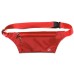 Unisex Running Bum Bag Travel Handy Hiking Sport Waist Belt Zipper Pouch